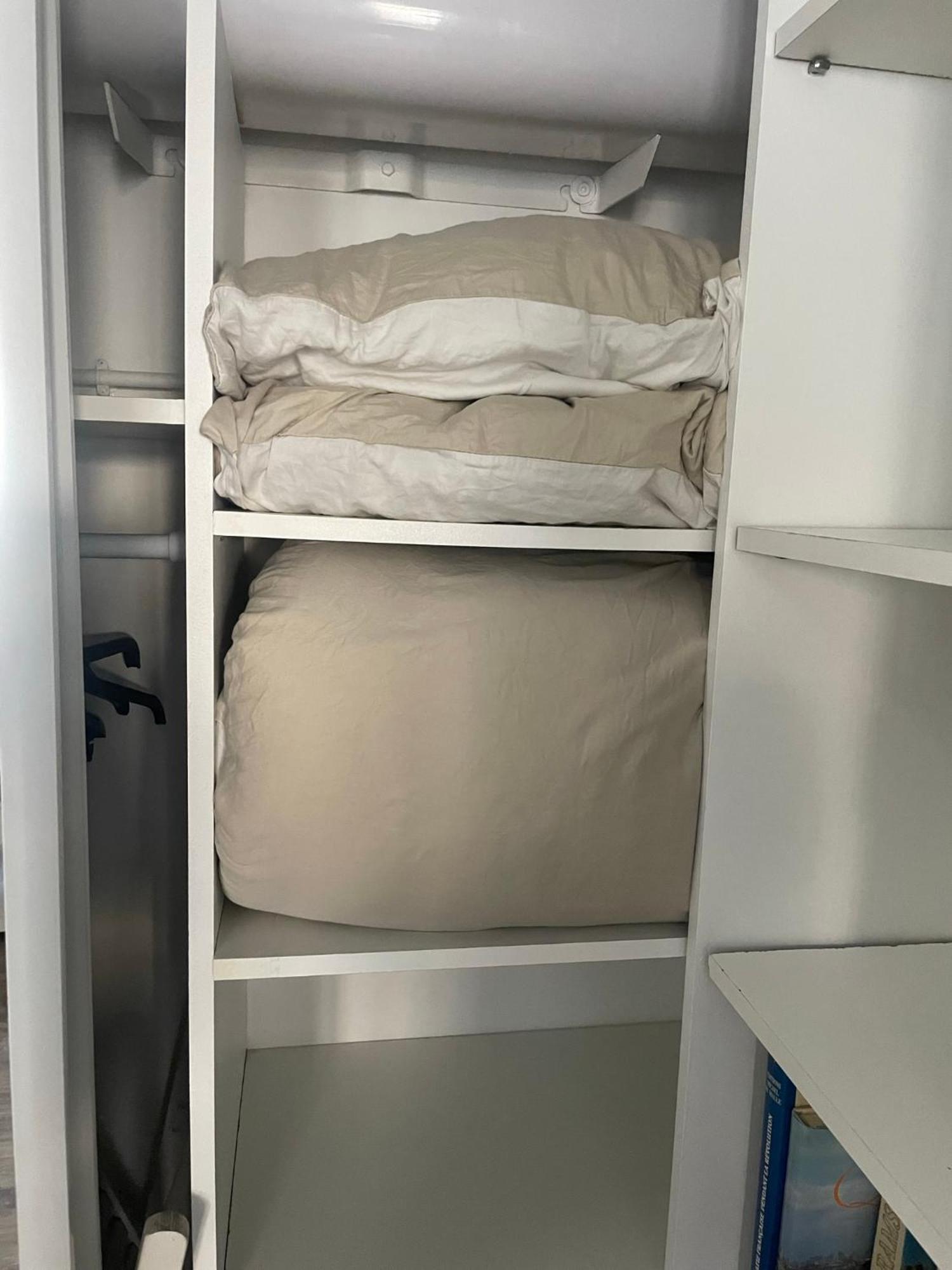 A Apartment *